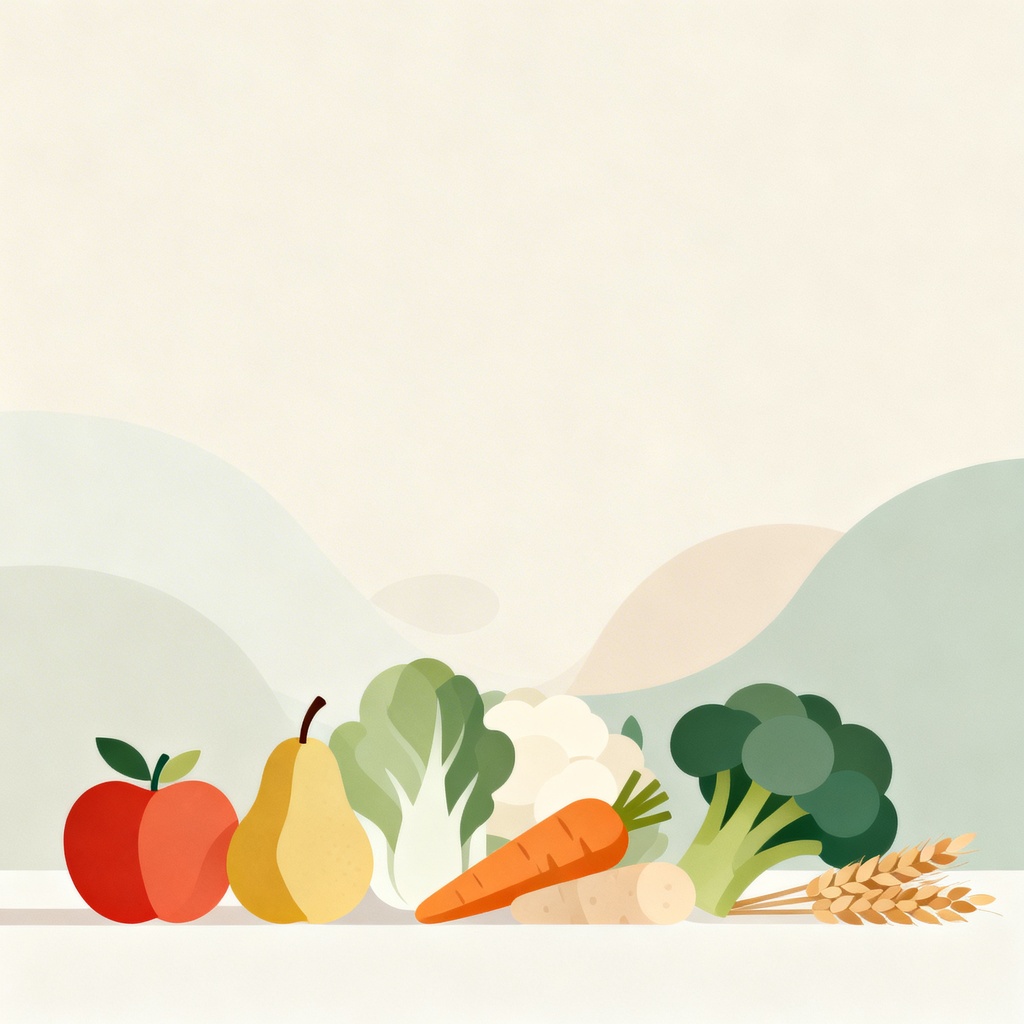 10 sposobów na zdrowe odżywianie się każdego dnia